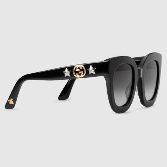 Gucci sunglasses - Picture 1 of 2